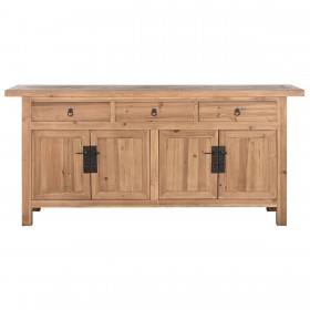 Credenza Home ESPRIT Naturale 180 x 42 x 85 cm