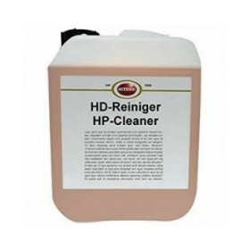 Detersivo liquido Autosol HP-Cleaner Concentrato 5 L