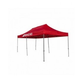 Tenda OCC Motorsport OCCCARP06 Rosso