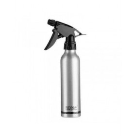 Bottiglia per nebulizzare Eurostil Pulverizador Aluminio Alluminio (280 ml)