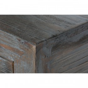 Credenza Home ESPRIT Marrone Naturale 200 x 48 x 90 cm