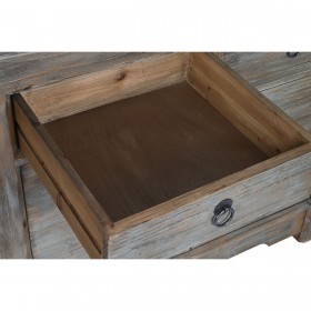 Credenza Home ESPRIT Marrone Naturale 200 x 48 x 90 cm
