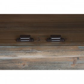 Credenza Home ESPRIT Marrone Naturale 200 x 48 x 90 cm