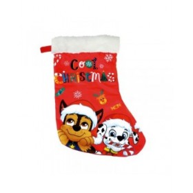 Calza di Natale The Paw Patrol Friendship 42 cm