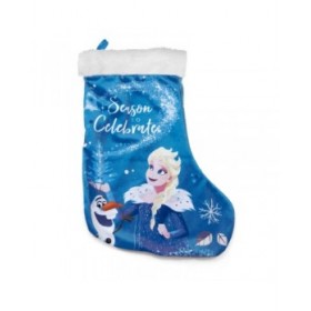 Calza di Natale Frozen Memories 42 cm