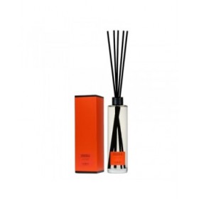 Bastoncini Profumati Label Arancio Cannella 200 ml
