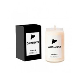 Candela Profumata GOVALIS Catalunya (500 g)