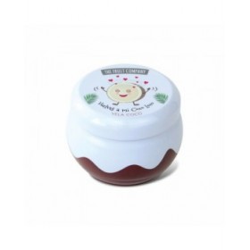 Candela Profumata The Fruit Company Cocco 150 g