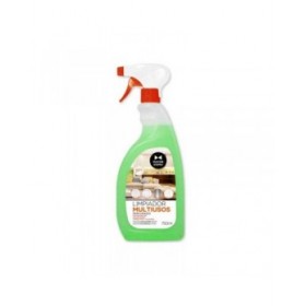 Detergente Multiuso Agrado Mayordomo Profumato 750 ml