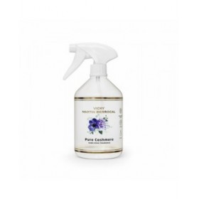Diffusore Spray Per Ambienti Vicky Martín Berrocal Pure Cashmere 500 ml