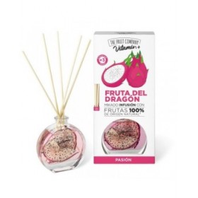 Deodorante per Ambienti The Fruit Company MIKADO 75 ml