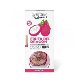 Deodorante per Ambienti The Fruit Company MIKADO 75 ml