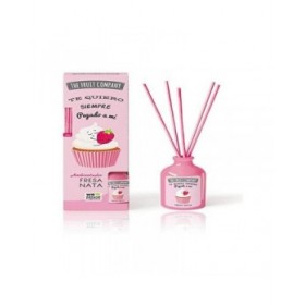 Deodorante per Ambienti The Fruit Company MIKADO 40 ml