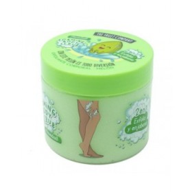 Deodorante per Ambienti The Fruit Company EXFOLIANTE 600 ml