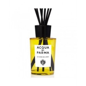 Deodorante per Ambienti Acqua Di Parma LA CASA SUL LAGO 180 ml