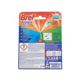 Detergente Bref 3A89706 Pino
