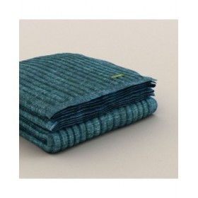 Copriletti Benetton Azzurro 140 x 190 cm
