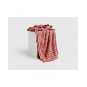 Copriletti Benetton Rosso 140 x 190 cm