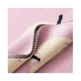 Copriletti Benetton Giallo Rosa 140 x 190 cm