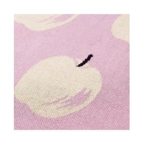 Copriletti Benetton Giallo Rosa 140 x 190 cm