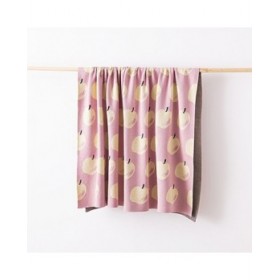 Copriletti Benetton Giallo Rosa 140 x 190 cm
