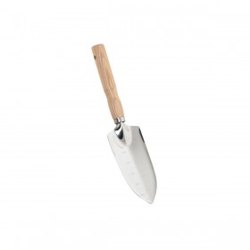 Kit di attrezzi per il giardinaggio Home ESPRIT 7 Pezzi Bianco Verde 40 x 28 x 35 cm