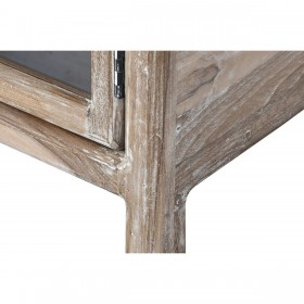 Armadio Home ESPRIT Naturale 90 x 38 x 180 cm