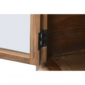 Armadio Home ESPRIT Naturale 90 x 38 x 180 cm