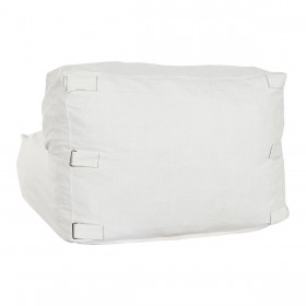 Poltrona da giardino Home ESPRIT Beige 90 x 87 x 65 cm