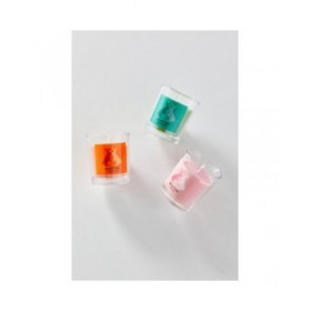 Set di Candele Profumate Benetton 3 Pezzi