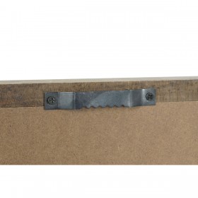 Quadro Home ESPRIT Mediterraneo 35 x 2,5 x 45 cm (4 Unità)