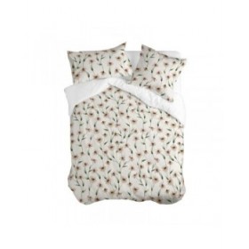 Copripiumino HappyFriday Tinny bloom Multicolore 240 x 220 cm