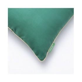 Cuscino Benetton Rainbow Verde 45 x 45 cm