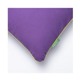 Cuscino Benetton Rainbow Viola 45 x 45 cm