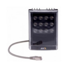 Sistema di illuminazione Axis T90D20 POE IR-LED