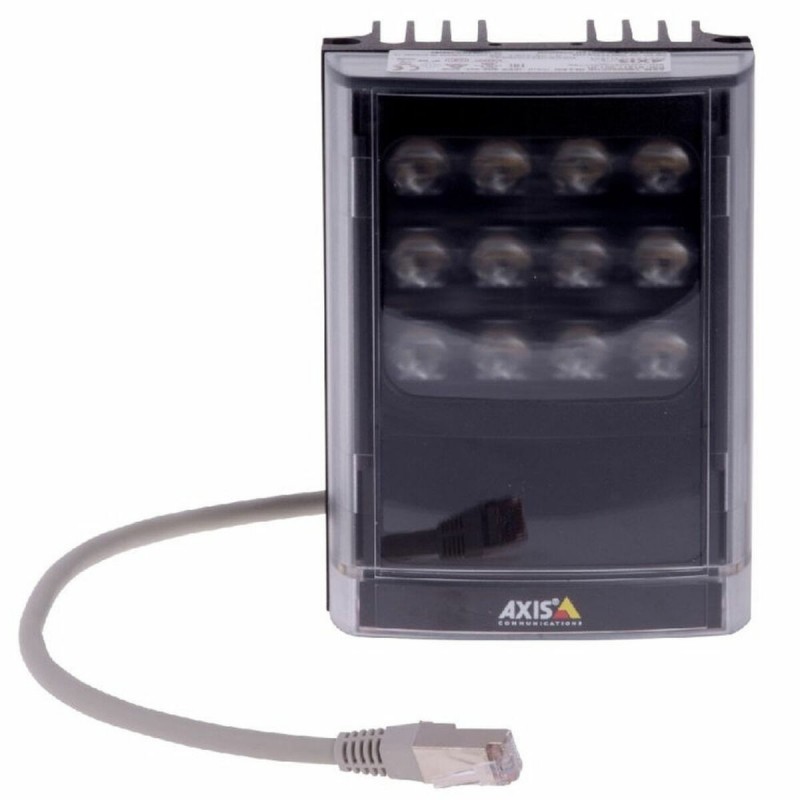Sistema di illuminazione Axis T90D20 POE IR-LED
