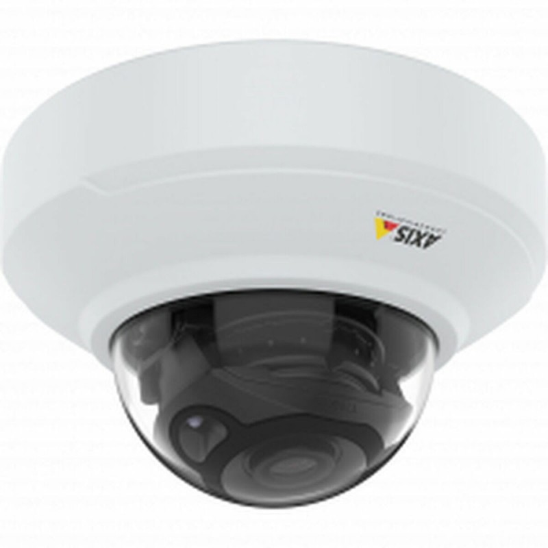 Videocamera di Sorveglianza Axis 01241-001