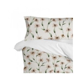 Federa HappyFriday Tinny bloom Multicolore 45 x 125 cm