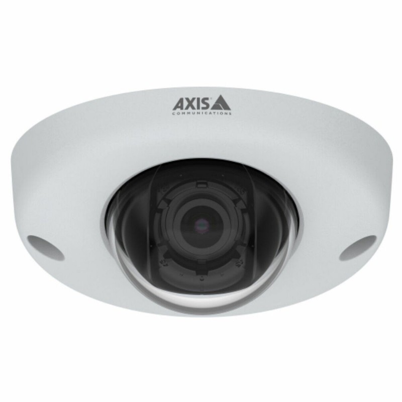 Videocamera di Sorveglianza Axis 01933-001