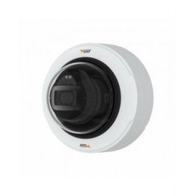 Videocamera di Sorveglianza Axis P3248 4K Ultra HD