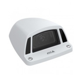 Videocamera di Sorveglianza Axis P3925-LRE