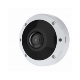 Videocamera di Sorveglianza Axis M3077-PLVE