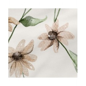 Federa HappyFriday Tinny bloom Multicolore 60 x 60 cm