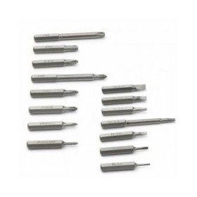 Kit di attrezzi Startech CTK55PCEDRIVE 55