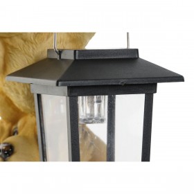 Statua Decorativa da Giardino Home ESPRIT Resina 17,5 x 14 x 24 cm (2 Unità)