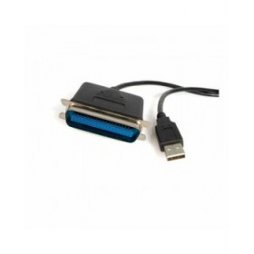 Cavo USB con Porta Parallela Startech ICUSB1284            (1,8 m)