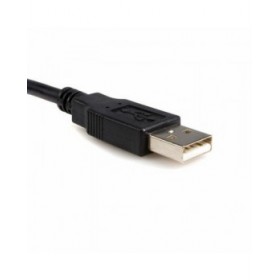 Cavo USB con Porta Parallela Startech ICUSB1284            (1,8 m)