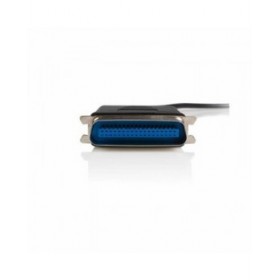 Cavo USB con Porta Parallela Startech ICUSB1284            (1,8 m)