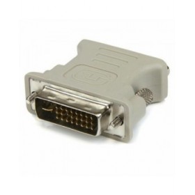 Adattatore DVI con VGA Startech DVIVGAMF             Beige