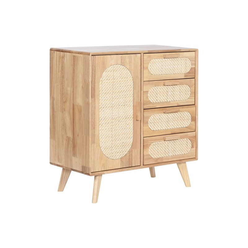 Credenza Home ESPRIT Naturale 73,5 x 35 x 78 cm